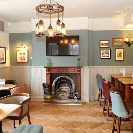 White Hart By Chef & Brewer Collection Chalfont St Giles Exterior foto