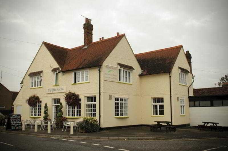 White Hart By Chef & Brewer Collection Chalfont St Giles Exterior foto
