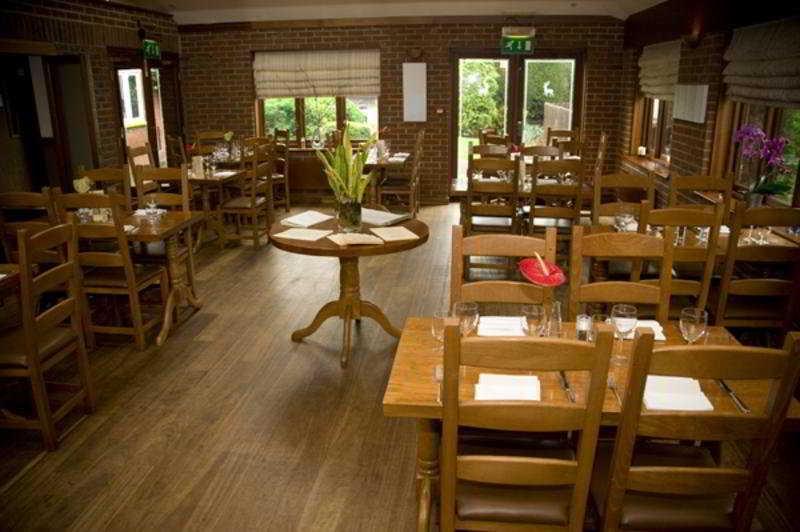 White Hart By Chef & Brewer Collection Chalfont St Giles Exterior foto