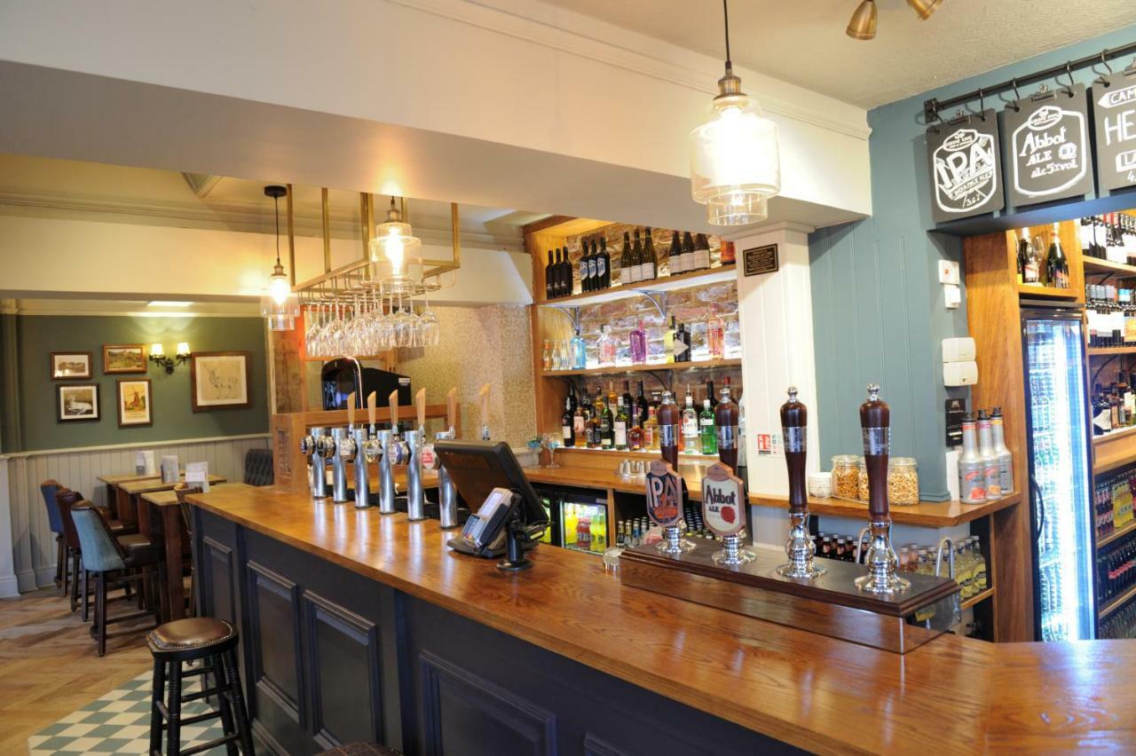 White Hart By Chef & Brewer Collection Chalfont St Giles Exterior foto