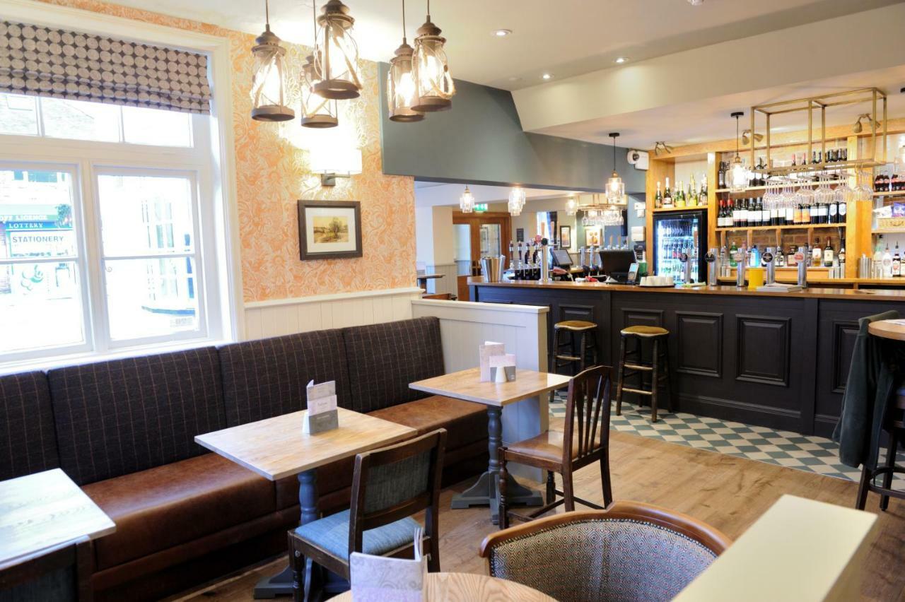 White Hart By Chef & Brewer Collection Chalfont St Giles Exterior foto