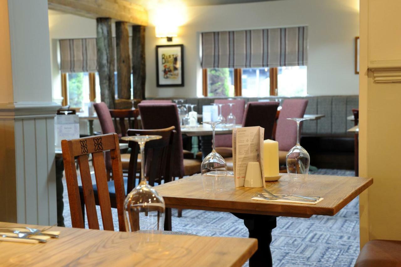 White Hart By Chef & Brewer Collection Chalfont St Giles Exterior foto