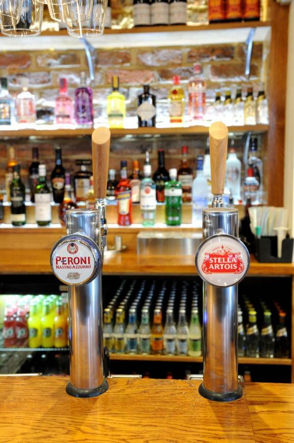 White Hart By Chef & Brewer Collection Chalfont St Giles Exterior foto