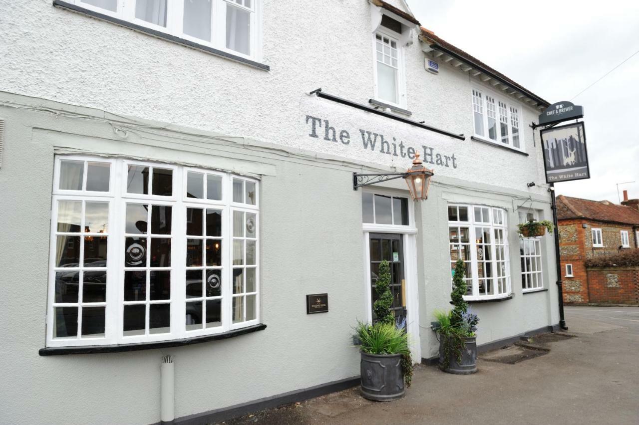 White Hart By Chef & Brewer Collection Chalfont St Giles Exterior foto