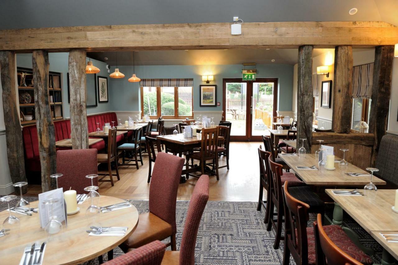 White Hart By Chef & Brewer Collection Chalfont St Giles Exterior foto