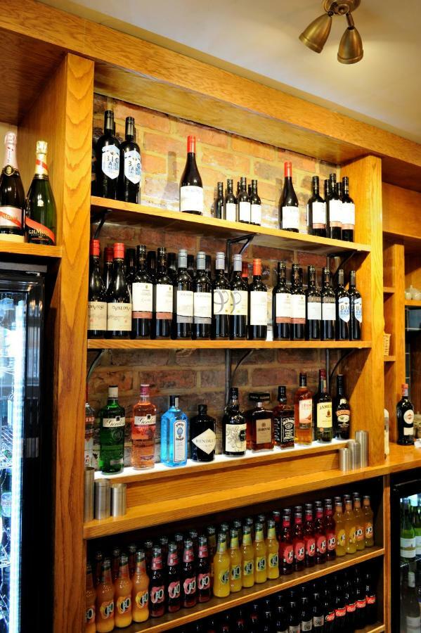 White Hart By Chef & Brewer Collection Chalfont St Giles Exterior foto