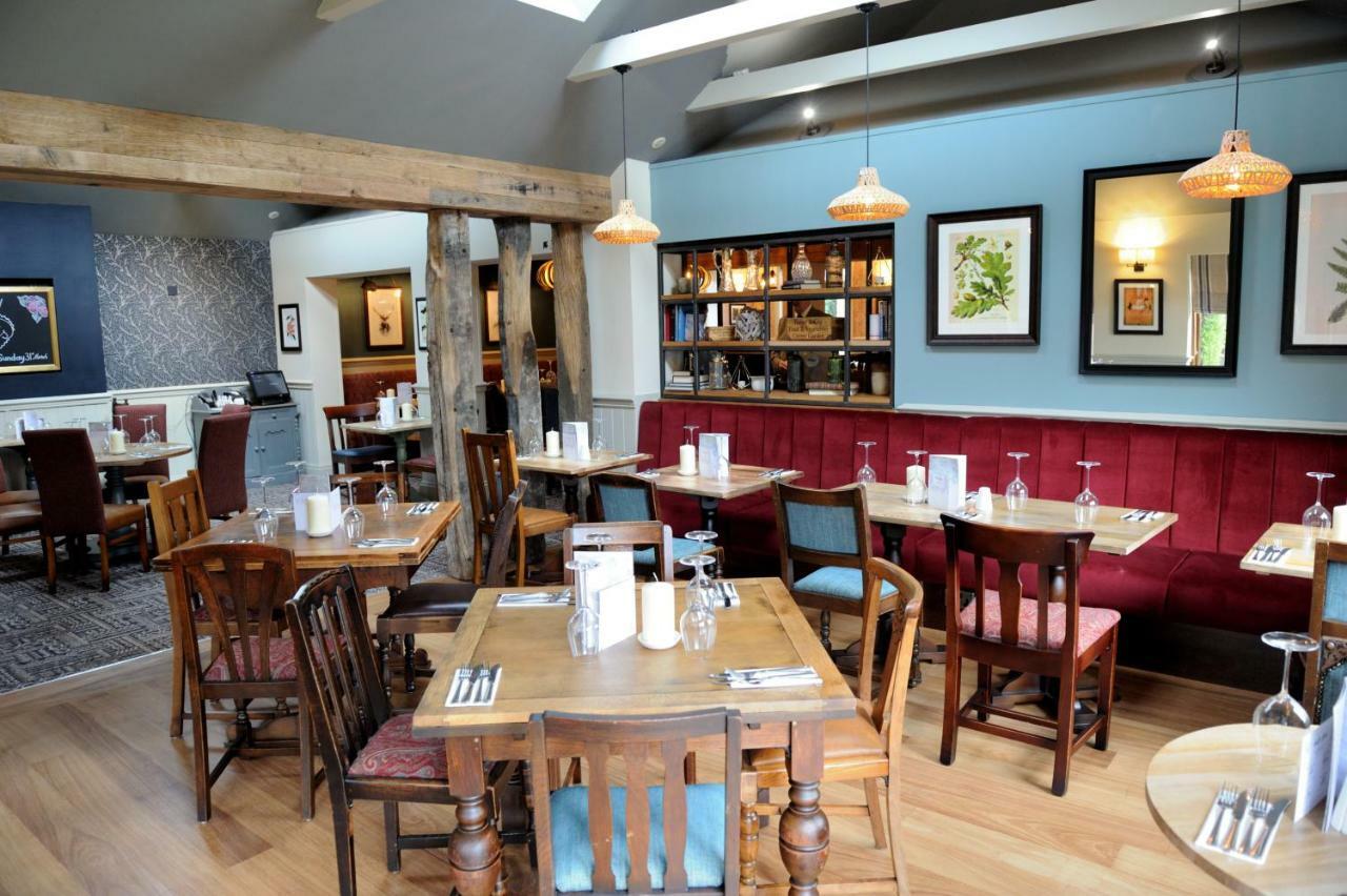 White Hart By Chef & Brewer Collection Chalfont St Giles Exterior foto