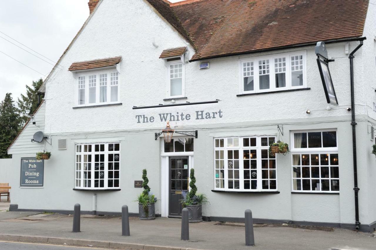 White Hart By Chef & Brewer Collection Chalfont St Giles Exterior foto