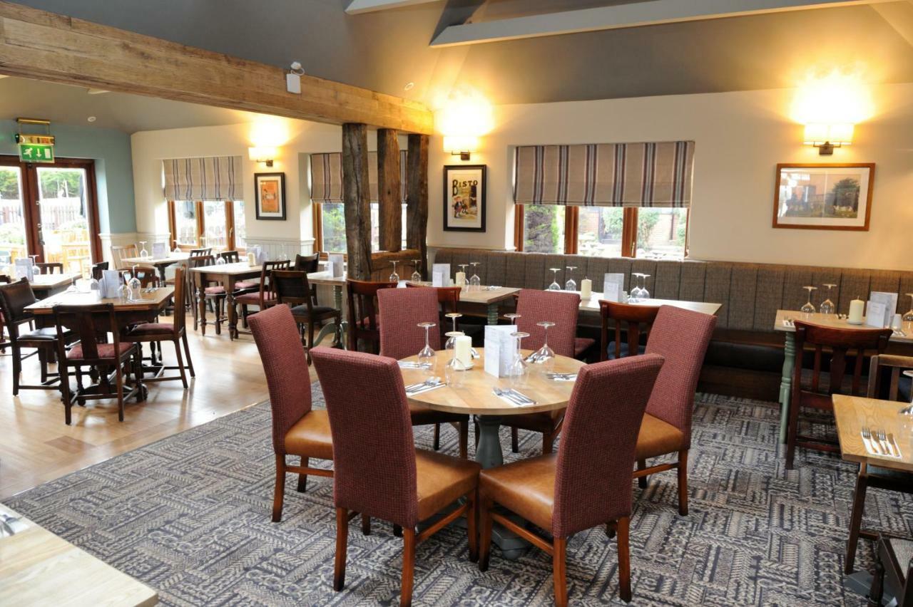 White Hart By Chef & Brewer Collection Chalfont St Giles Exterior foto
