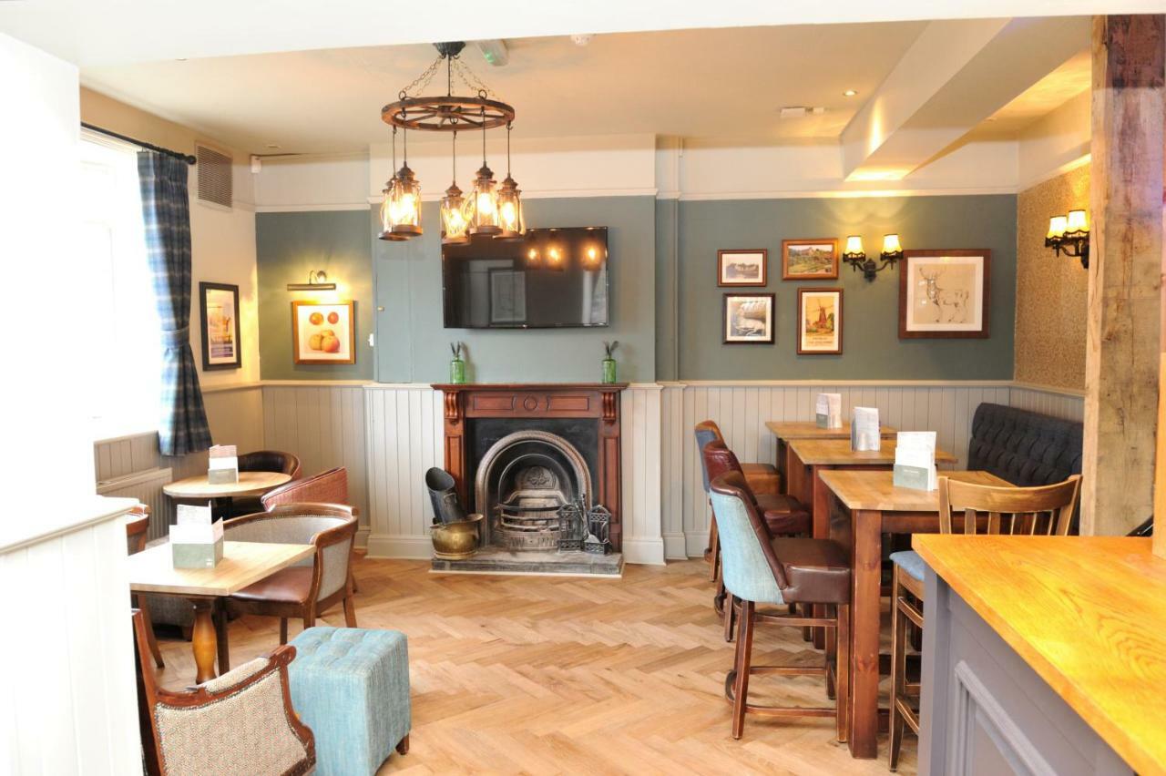 White Hart By Chef & Brewer Collection Chalfont St Giles Exterior foto