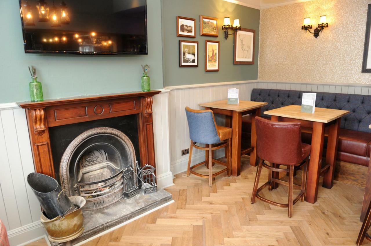 White Hart By Chef & Brewer Collection Chalfont St Giles Exterior foto