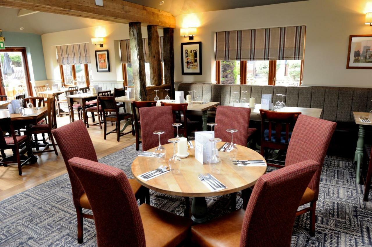 White Hart By Chef & Brewer Collection Chalfont St Giles Exterior foto