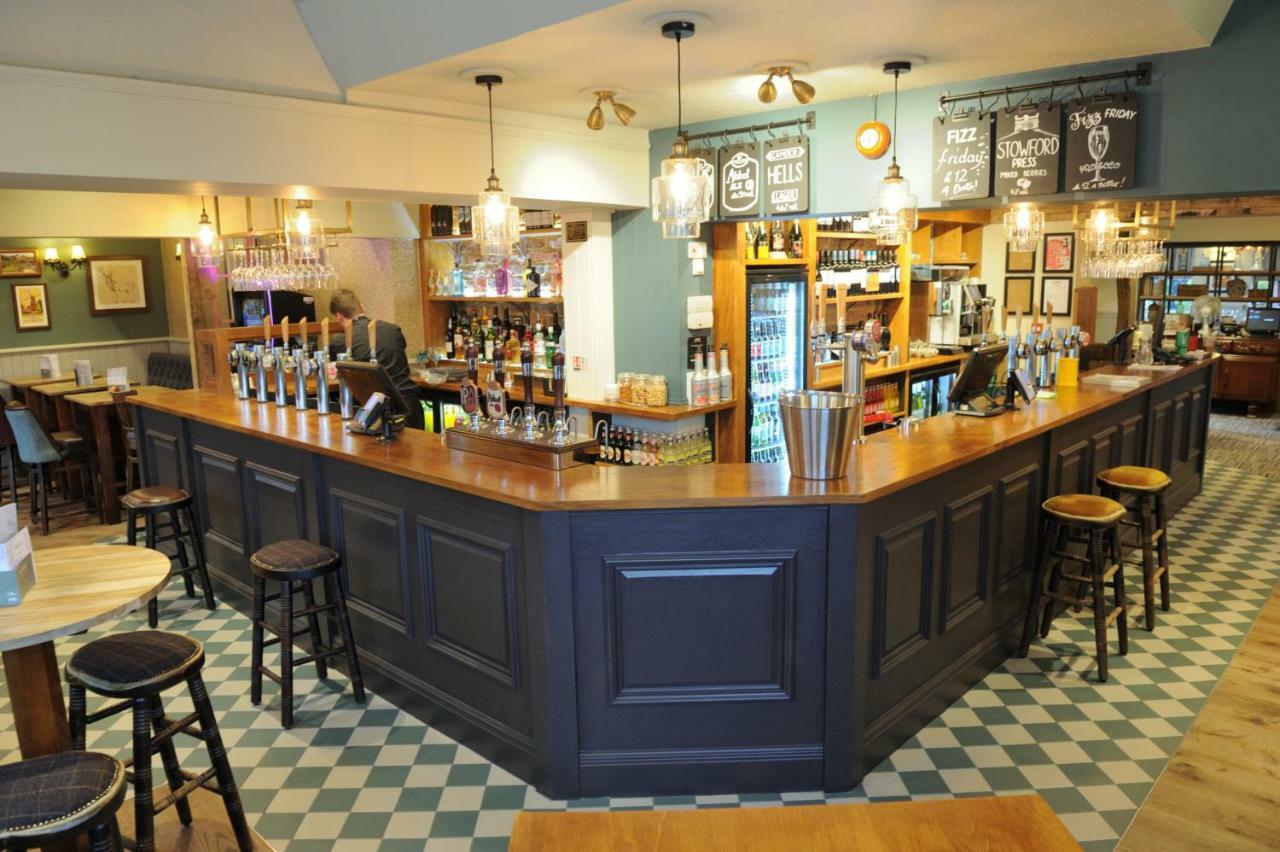 White Hart By Chef & Brewer Collection Chalfont St Giles Exterior foto