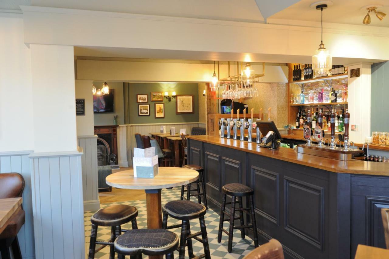 White Hart By Chef & Brewer Collection Chalfont St Giles Exterior foto