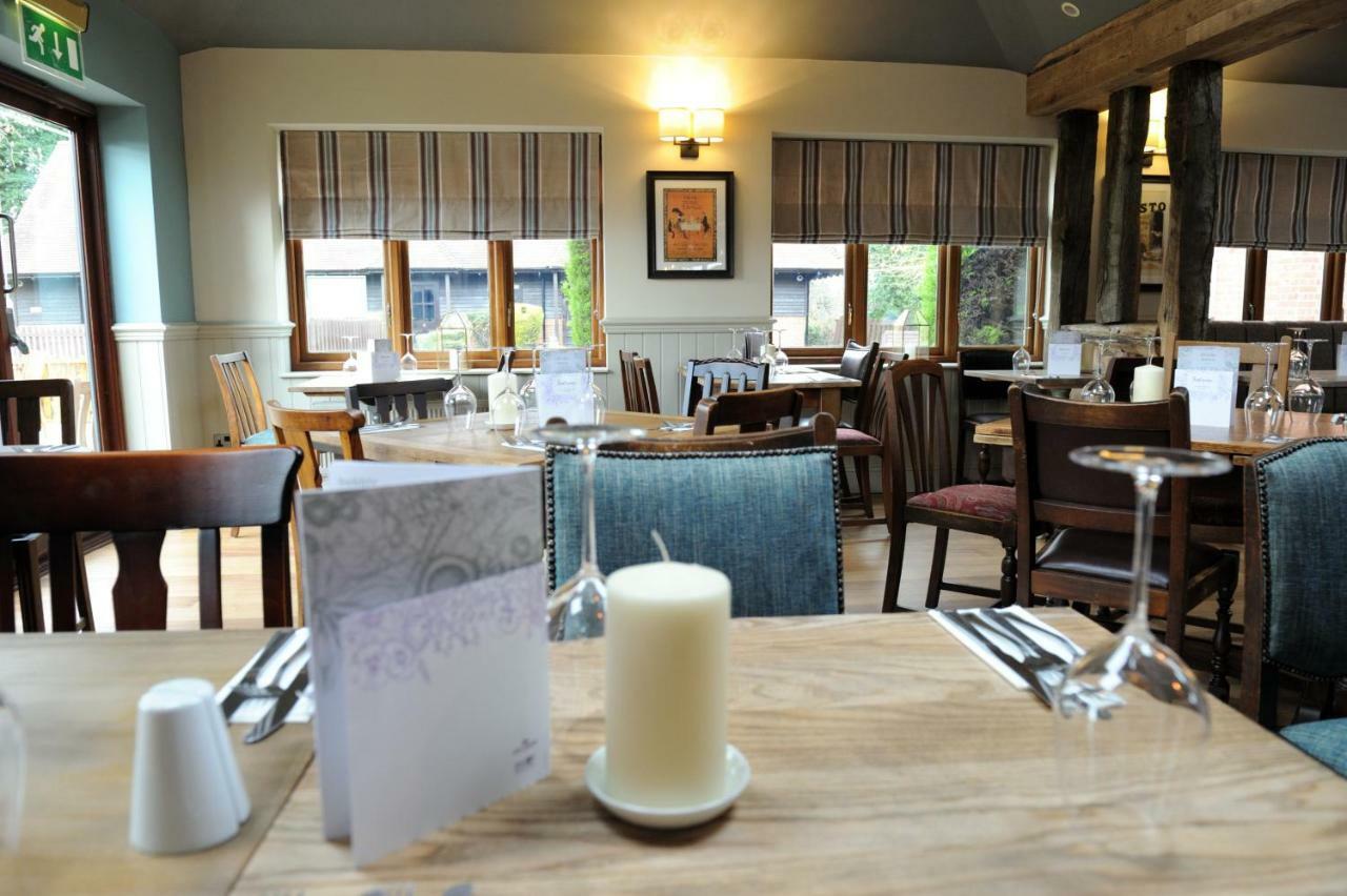 White Hart By Chef & Brewer Collection Chalfont St Giles Exterior foto