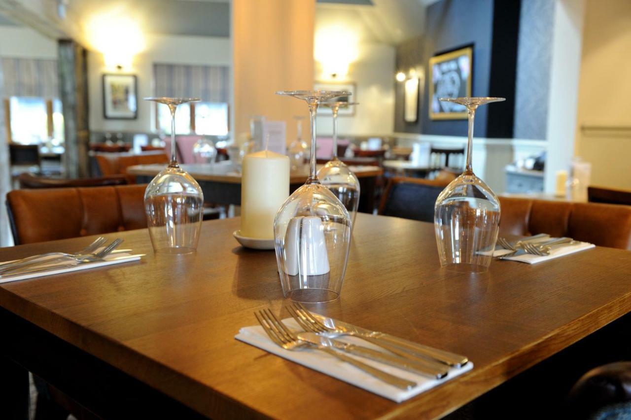 White Hart By Chef & Brewer Collection Chalfont St Giles Exterior foto