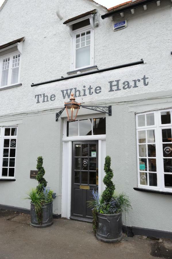 White Hart By Chef & Brewer Collection Chalfont St Giles Exterior foto