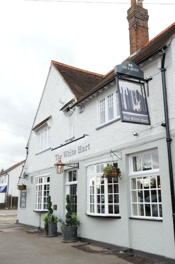 White Hart By Chef & Brewer Collection Chalfont St Giles Exterior foto