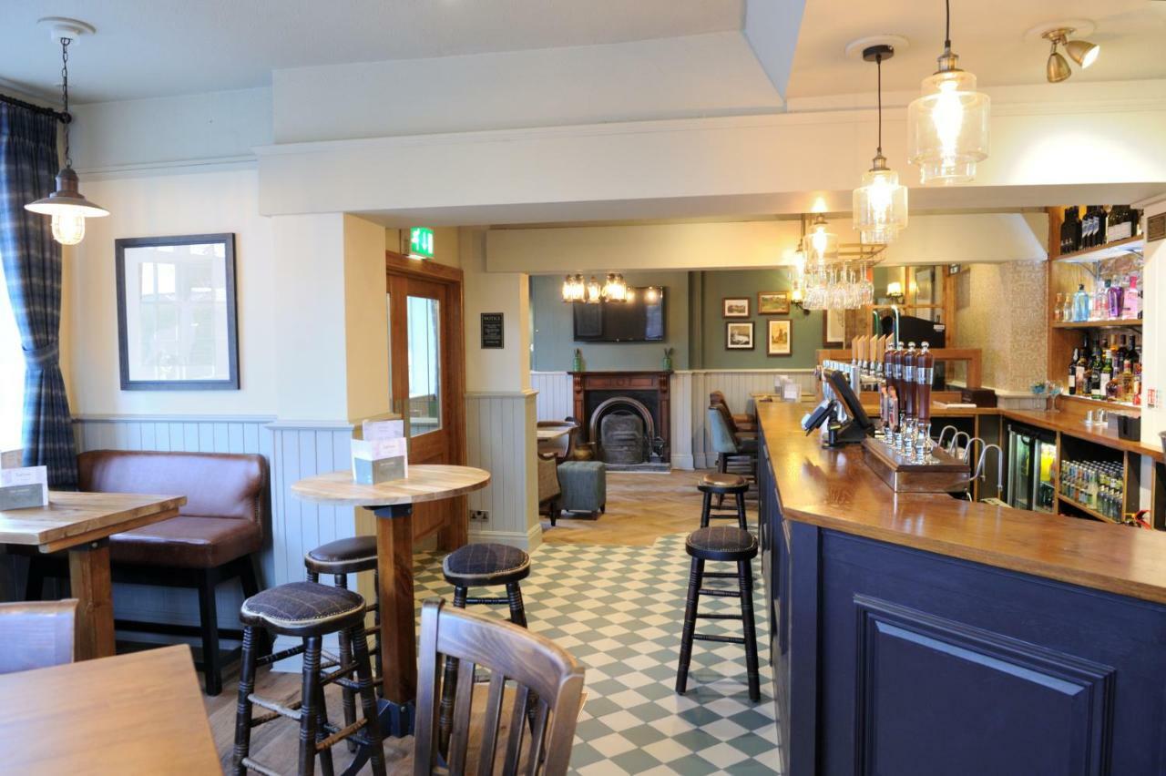 White Hart By Chef & Brewer Collection Chalfont St Giles Exterior foto