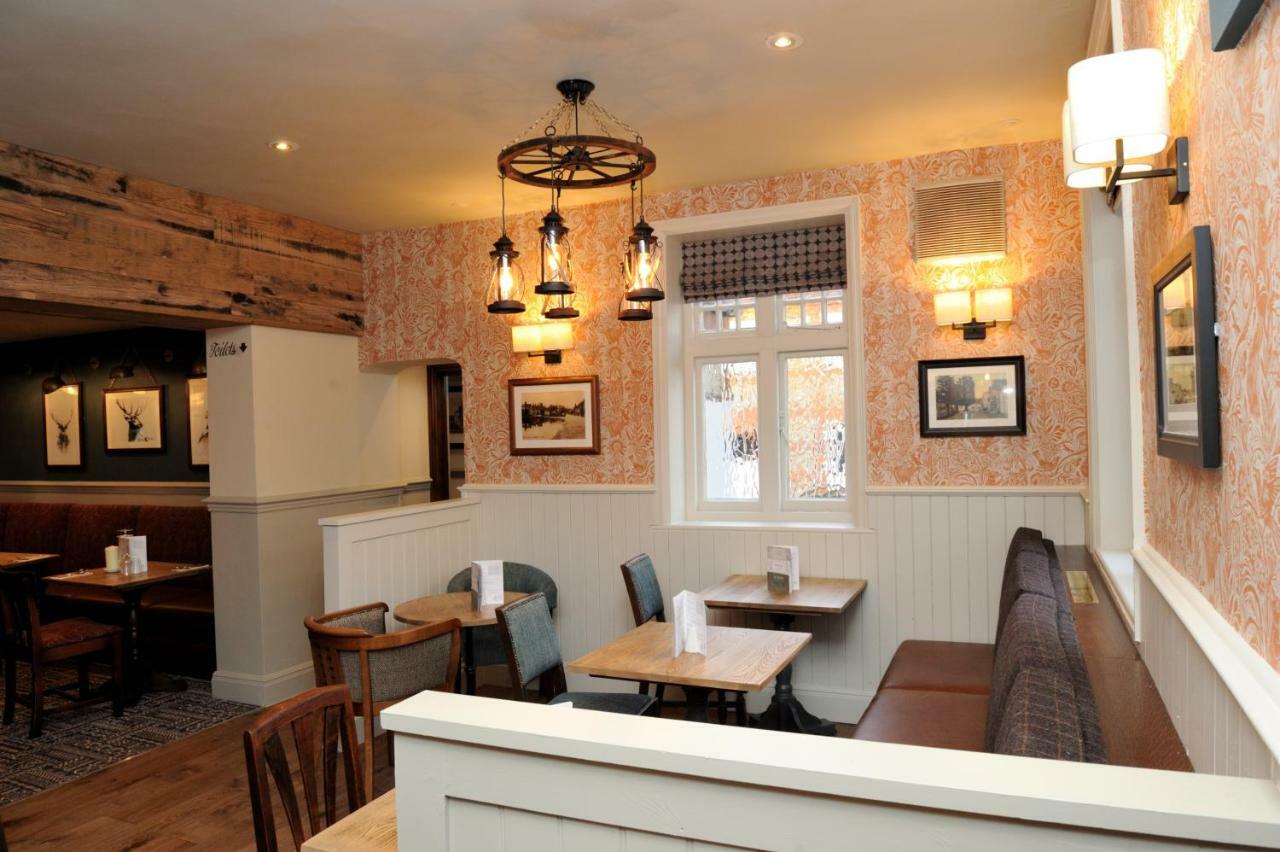 White Hart By Chef & Brewer Collection Chalfont St Giles Exterior foto