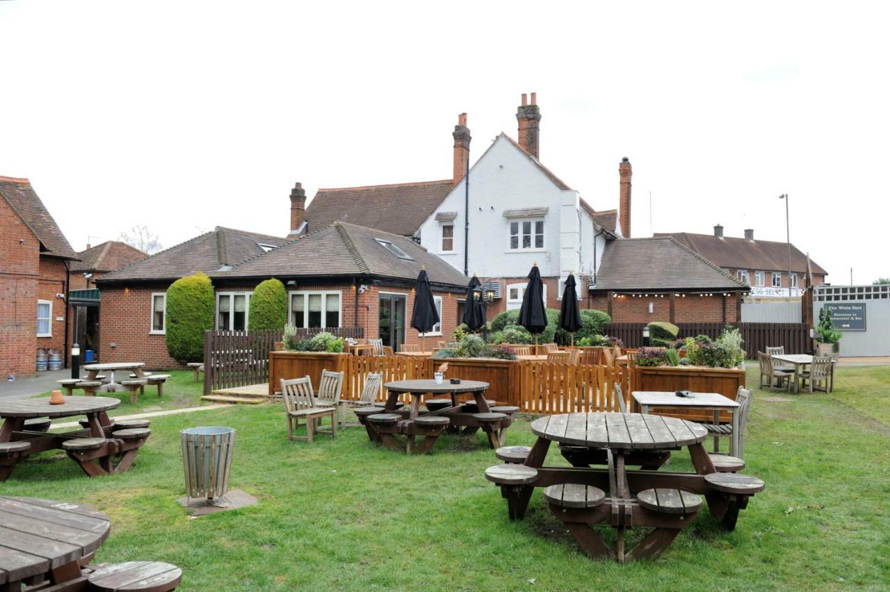 White Hart By Chef & Brewer Collection Chalfont St Giles Exterior foto