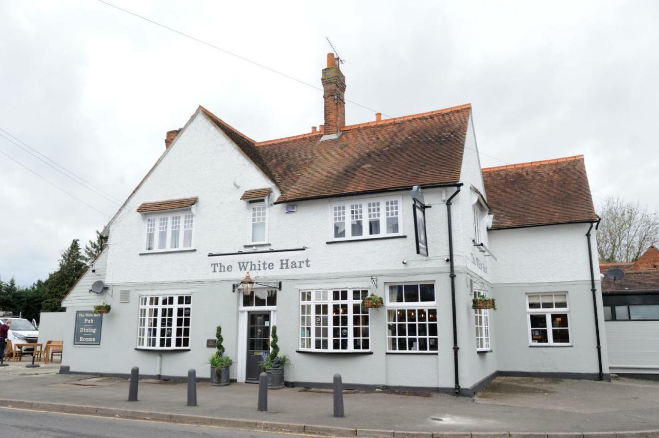 White Hart By Chef & Brewer Collection Chalfont St Giles Exterior foto